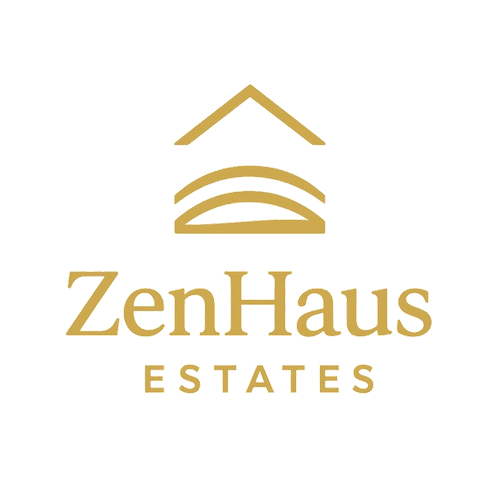 ZenHaus Estates Logo